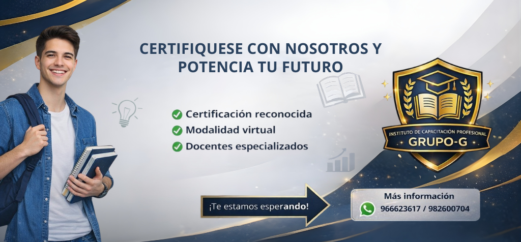 Innovación y Tecnología